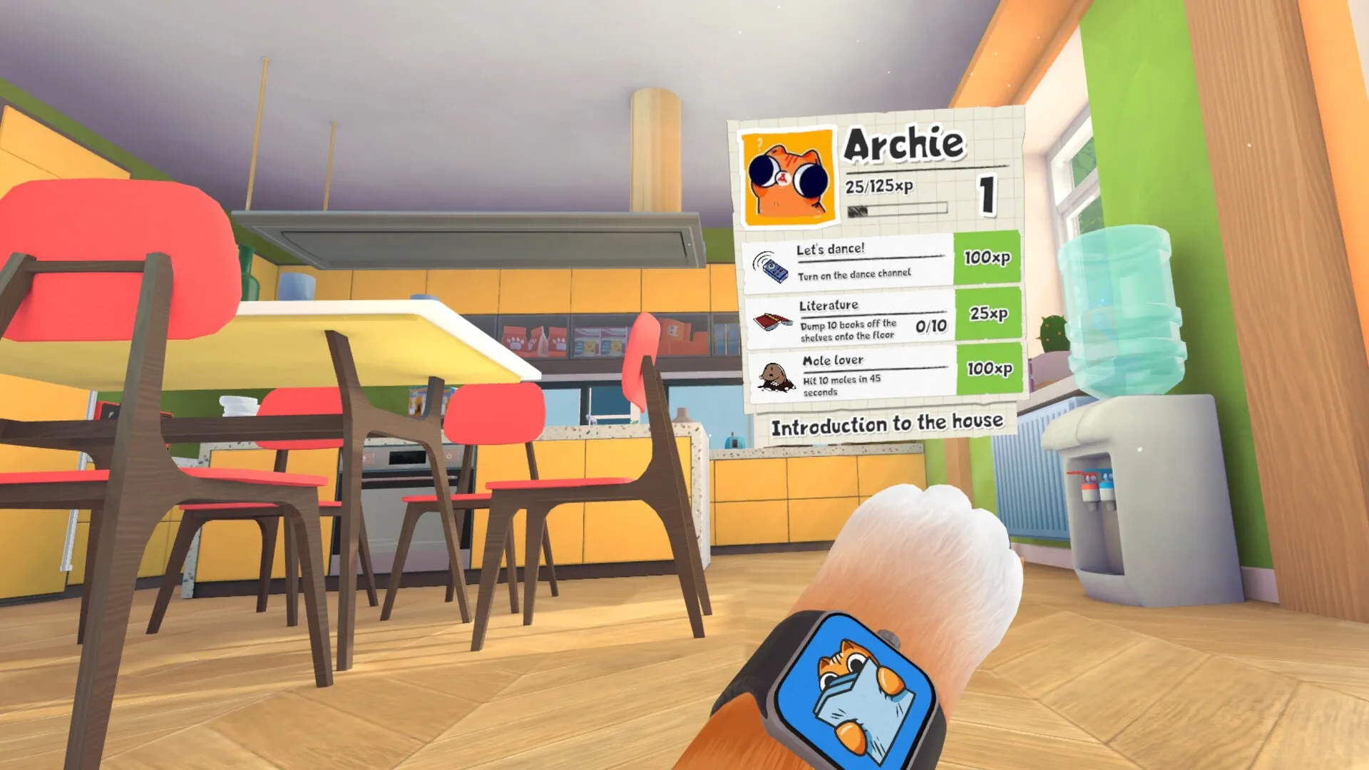 I Am Cat screenshot 2