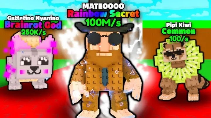 Steal a Brainrot Tips & Guides: Mastering Chaos, Strategy, and Survival