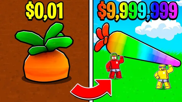 Grow a Garden Tips & Guides: Building the Ultimate Virtual Green Paradise