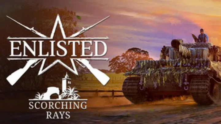 Enlisted Tips & Guides – Dominate the Battlefield