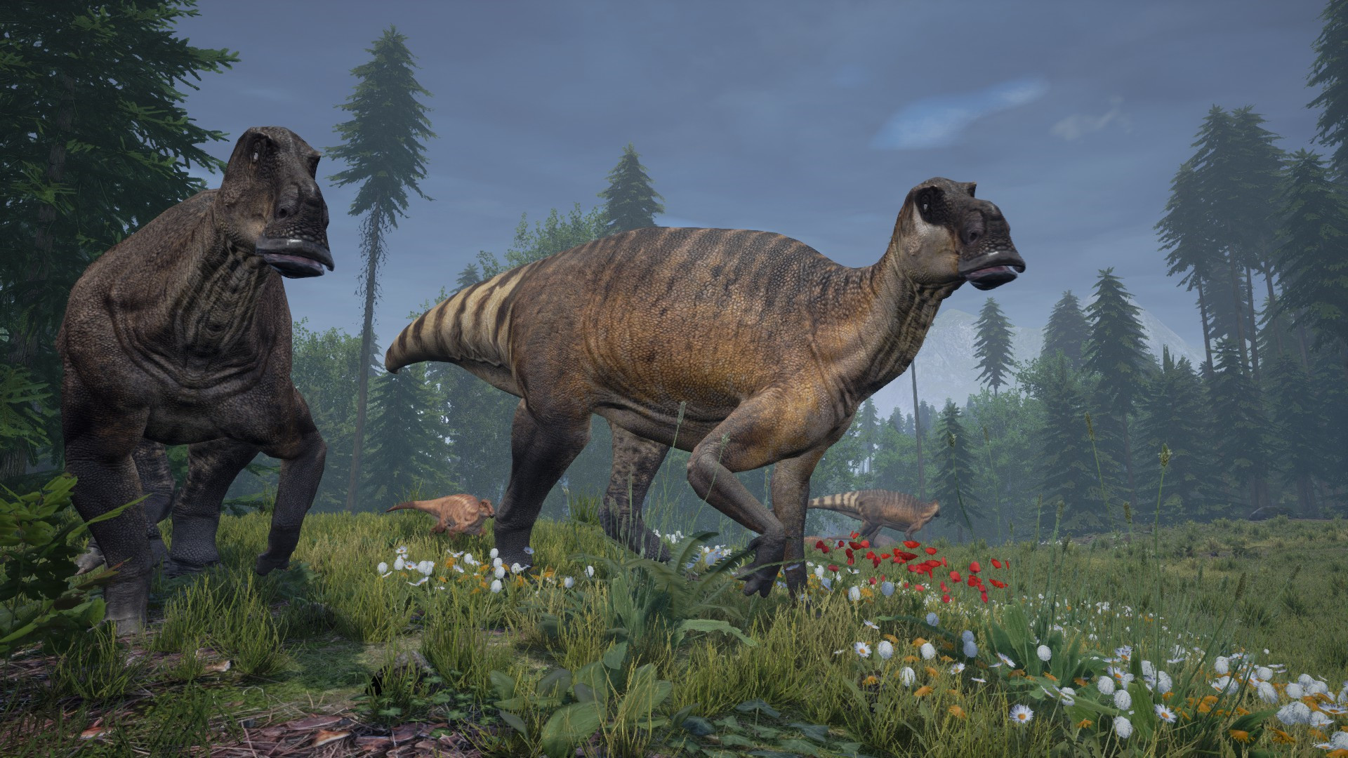 The Isle screenshot 7