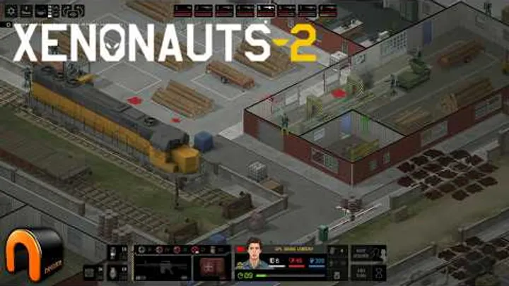 Xenonauts 2 – A Tactical Revival of Classic Alien Invasion Strategy